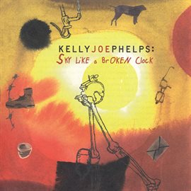 Imagen de portada para Sky Like A Broken Clock