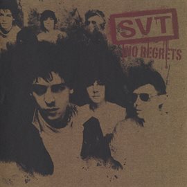 Imagen de portada para No Regrets