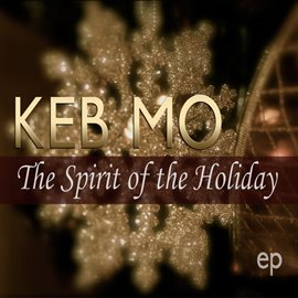 Cover image for The Spirit Of The Holiday Ep