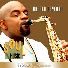 Imagen de portada para Soul Music