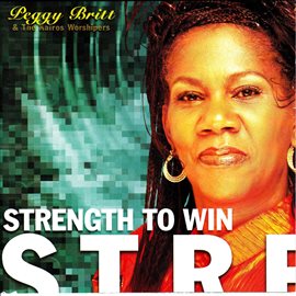 Cover image for Strength To Win