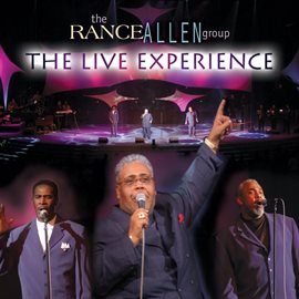 Cover image for The Live Experience