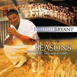 Cover image for Change Of Seasons