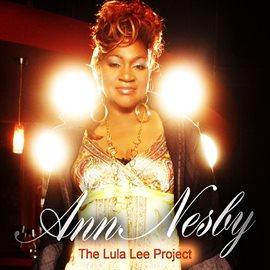 Imagen de portada para The Lula Lee Project
