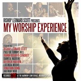 Cover image for My Worship Experience