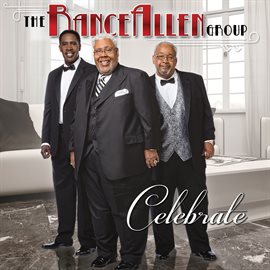 Cover image for Celebrate