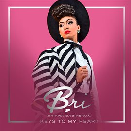 Cover image for Keys To My Heart