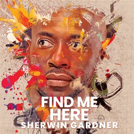 Imagen de portada para Find Me Here - Ep