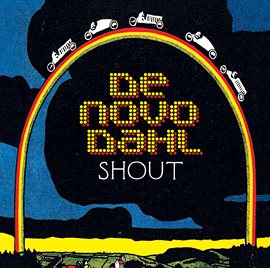 Cover image for Shout