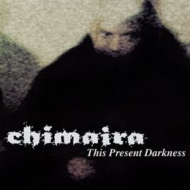 Cover image for This Present Darkness (EP)