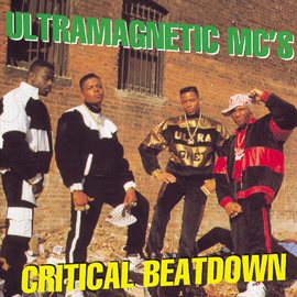 Imagen de portada para Critical Beatdown