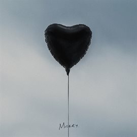 Cover image for Misery