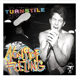 Imagen de portada para Nonstop Feeling