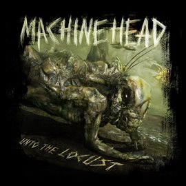 Cover image for Unto The Locust (Special Edition)