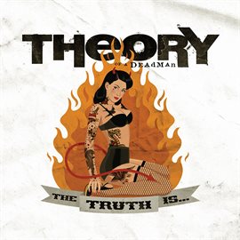 Cover image for The Truth Is... (Special Edition)