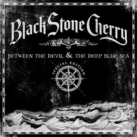 Cover image for Between the Devil & the Deep Blue Sea (Special Edition)