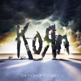 Cover image for The Path of Totality (Special Edition)