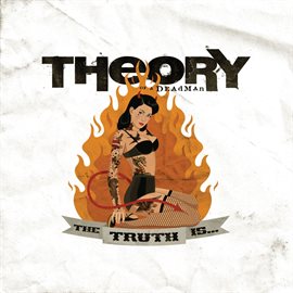 Cover image for The Truth Is... (Special Edition)