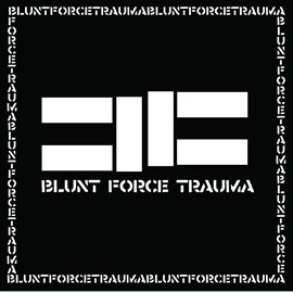 Cover image for Blunt Force Trauma (Special Edition)