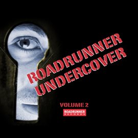 Cover image for Roadrunner Undercover Volume 2
