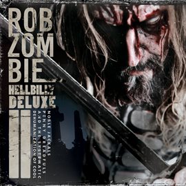 Cover image for Hellbilly Deluxe 2 (Special Edition)
