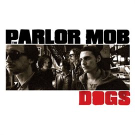 Cover image for Dogs (Special Edition)