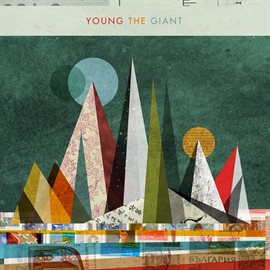 Cover image for Young The Giant (Special Edition)