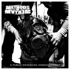 Cover image for A Public Disservice Announcement (Special Edition)