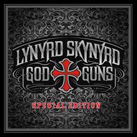 Cover image for God & Guns (Special Edition)