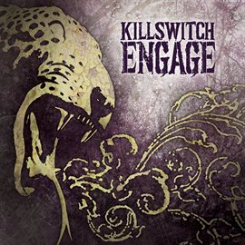 Cover image for Killswitch Engage