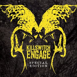Cover image for Killswitch Engage (Special Edition)