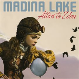 Cover image for Attics To Eden [Special Edition]