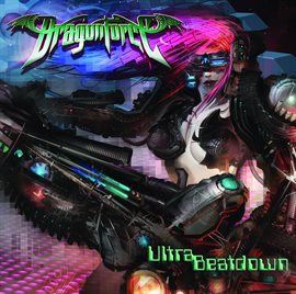 Cover image for Ultra Beatdown