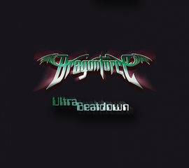 Cover image for Ultra Beatdown