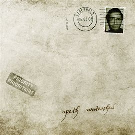 Cover image for Watershed (Special Edition)