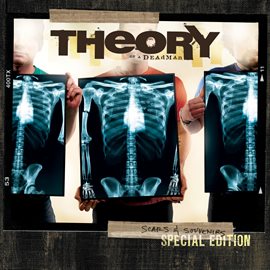 Cover image for Scars & Souvenirs (Special Edition)