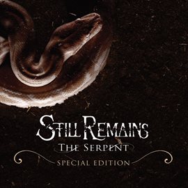 Cover image for The Serpent [Special Edition]