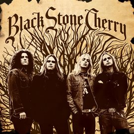 Cover image for Black Stone Cherry (Special Edition)