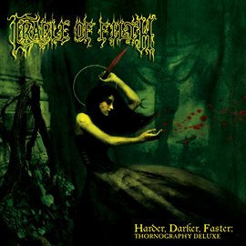 Cover image for Thornography [Special Edition]