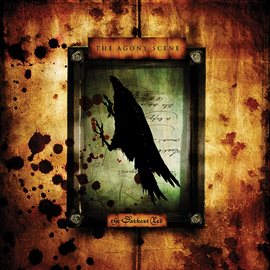 Cover image for The Darkest Red [Special Edition]