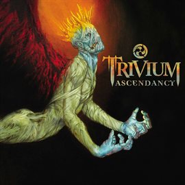 Cover image for Ascendancy