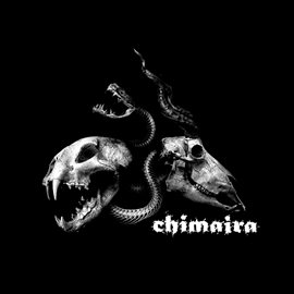 Cover image for Chimaira [Special Edition]