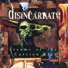 Imagen de portada para Dreams Of The Carrion Kind (Expanded Edition)