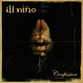 Cover image for Confession [Special Edition]