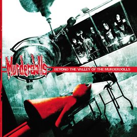 Cover image for Beyond The Valley Of The Murderdolls