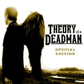 Cover image for Theory of a Deadman (Special Edition)