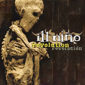 Cover image for Revolution Revolucion [Special Edition]