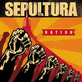 Cover image for Nation