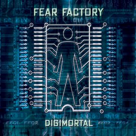 Cover image for Digimortal (Special Edition)