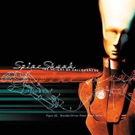 Cover image for The Height Of Callousness [Special Edition]